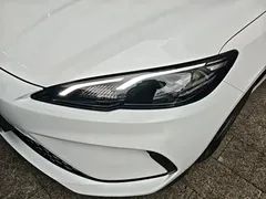 2025 BYD Seal 05 PHEV DM-i Smart Drive 55km Luxury, белый — фото 24