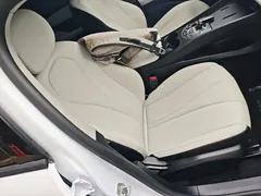 2025 BYD Seal 05 PHEV DM-i Smart Drive 55km Luxury, белый — фото 25