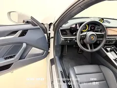 2022 Porsche 911 Turbo S 3.7T — фото 12
