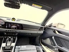 2022 Porsche 911 Turbo S 3.7T — фото 25