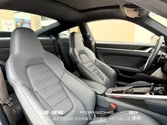 2022 Porsche 911 Turbo S 3.7T — фото 28