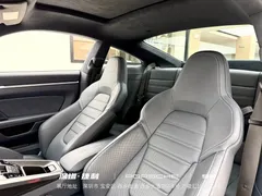 2022 Porsche 911 Turbo S 3.7T — фото 29