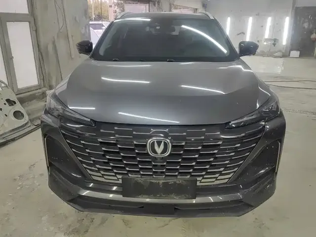 2022 Changan CS55 PLUS 2nd Gen 1.5T DCT