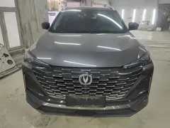 2022 Changan CS55 PLUS 2nd Gen 1.5T DCT — фото 2