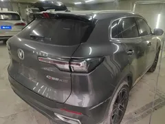 2022 Changan CS55 PLUS 2nd Gen 1.5T DCT — фото 3