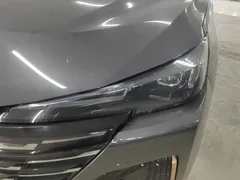 2022 Changan CS55 PLUS 2nd Gen 1.5T DCT — фото 5