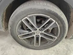 2022 Changan CS55 PLUS 2nd Gen 1.5T DCT — фото 6