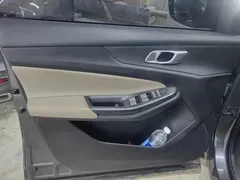 2022 Changan CS55 PLUS 2nd Gen 1.5T DCT — фото 7