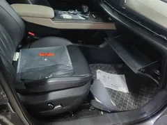 2022 Changan CS55 PLUS 2nd Gen 1.5T DCT — фото 8