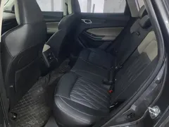 2022 Changan CS55 PLUS 2nd Gen 1.5T DCT — фото 11