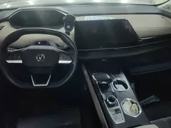 2022 Changan CS55 PLUS 2nd Gen 1.5T DCT — фото 12