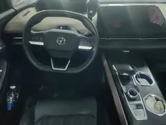 2022 Changan CS55 PLUS 2nd Gen 1.5T DCT — фото 13