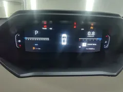 2022 Changan CS55 PLUS 2nd Gen 1.5T DCT — фото 14
