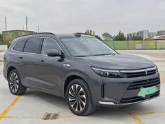 2024 Aito M7 1.5T RWD Max 5-seat — фото 3