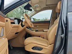 2024 Aito M7 1.5T RWD Max 5-seat — фото 4