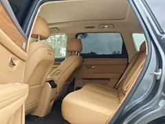 2024 Aito M7 1.5T RWD Max 5-seat — фото 5