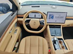 2024 Aito M7 1.5T RWD Max 5-seat — фото 6