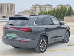 2024 Aito M7 1.5T RWD Max 5-seat — фото 8