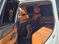 2023 Tank 500 3.0T Sport 5-seat, белый — фото 4