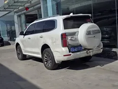 2023 Tank 500 3.0T Sport 5-seat, белый — фото 5