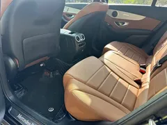 2022 Mercedes-Benz GLC 260 L 4MATIC Sport, чёрный — фото 10