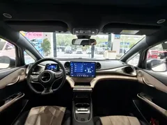 2023 BYD Dolphin 420km Fashion, белый — фото 14