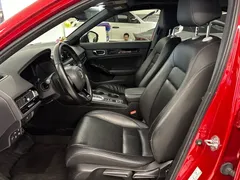 2023 Honda Civic 2.0L e:HEV Ruili — фото 7