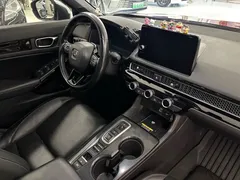 2023 Honda Civic 2.0L e:HEV Ruili — фото 13