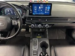 2023 Honda Civic 2.0L e:HEV Ruili — фото 18
