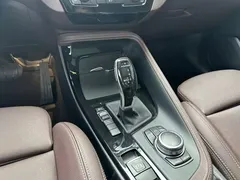 2022 BMW X2, синий — фото 10