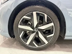 2022 Volkswagen Lamando L 280TSI DSG, синий — фото 7