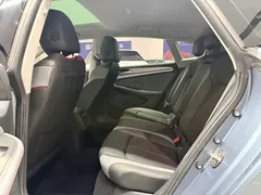 2022 Volkswagen Lamando L 280TSI DSG, синий — фото 9