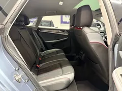 2022 Volkswagen Lamando L 280TSI DSG, синий — фото 12