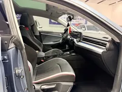 2022 Volkswagen Lamando L 280TSI DSG, синий — фото 13