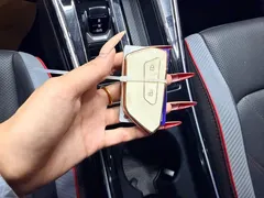 2022 Volkswagen Lamando L 280TSI DSG, синий — фото 21