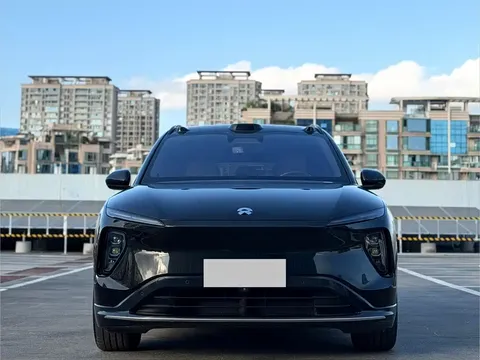 2023 Nio ES6 75kWh