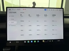 2024 Xiaomi SU7 4WD Max Founder, зелёный — фото 9