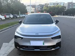 2026 Xpeng G7 EREV 1704 Max Tech — фото 2