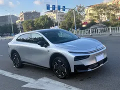 2026 Xpeng G7 EREV 1704 Max Tech — фото 3