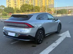 2026 Xpeng G7 EREV 1704 Max Tech — фото 10
