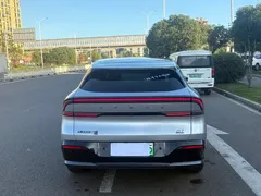 2026 Xpeng G7 EREV 1704 Max Tech — фото 11