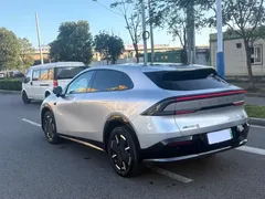 2026 Xpeng G7 EREV 1704 Max Tech — фото 12