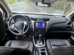 2020 Nissan Terra 2.5L XL Upper 4WD AT Luxury, белый — фото 5