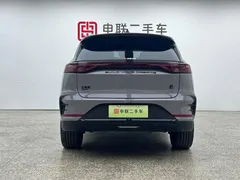 2025 BYD Tang DM-i PHEV 115KM Flagship — фото 4