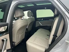 2025 BYD Tang DM-i PHEV 115KM Flagship — фото 7