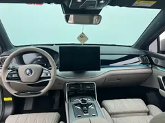 2025 BYD Tang DM-i PHEV 115KM Flagship — фото 9