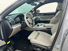 2025 BYD Tang DM-i PHEV 115KM Flagship — фото 10