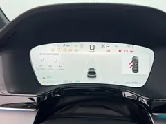 2025 BYD Tang DM-i PHEV 115KM Flagship — фото 11