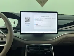 2025 BYD Tang DM-i PHEV 115KM Flagship — фото 12
