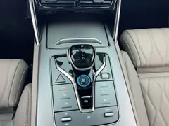 2025 BYD Tang DM-i PHEV 115KM Flagship — фото 13
